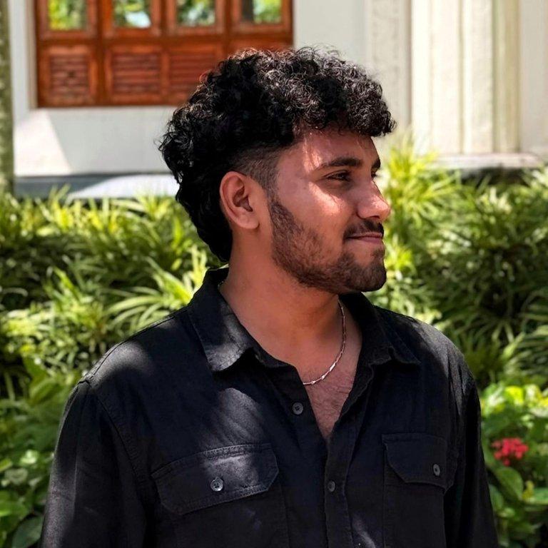 Gautham Sai